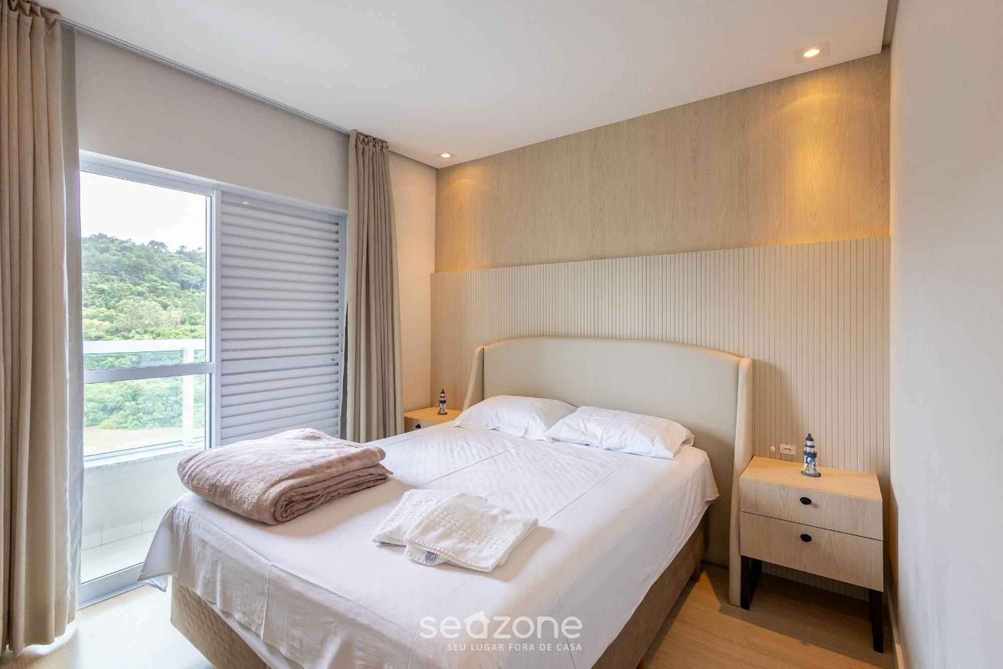 Apto Elegante A 5 Min Da Praia Stl0702 Balneário Camboriú Eksteriør billede